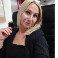 Снежана Яковлева