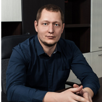 Иван Плошкин