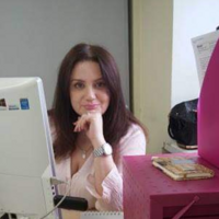 Румия Мельникова