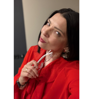 Ольга Суменкова