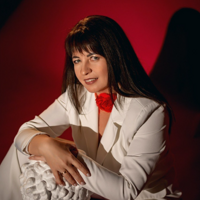 Наталья Абдулина