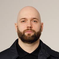 Виталий Хименко