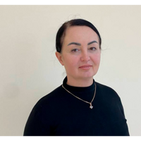 Елена Головченко