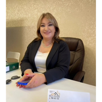 Эльмира Лазарова