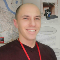 Кирилл Коновалов