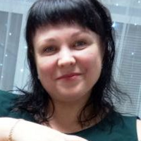 Наталья Суслова