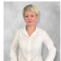 Марина Редькова