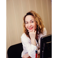 Инна Белкова