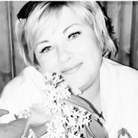 Наталья Агапова