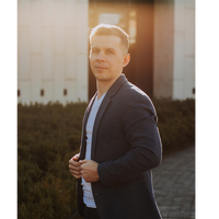 Дмитрий Рубцов