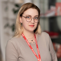 Татьяна Юхнович