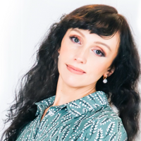 Ирина Романова