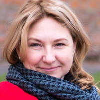 Елена Архипова