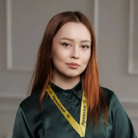Нина Симанова