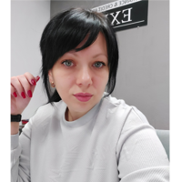 Юлия Аникина