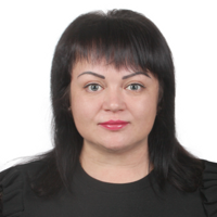 Елена Капшунова