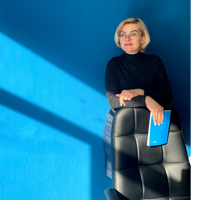 Анна Куканова