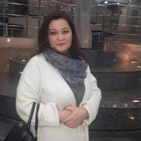 Гульнара Сабирова
