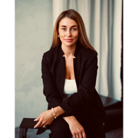 Екатерина Козлова