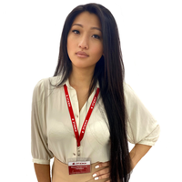 Кристина Вохидова