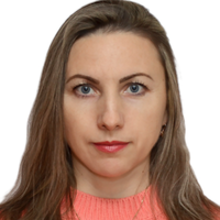 Любовь Кондакова
