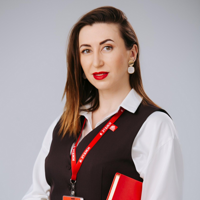 Дарья Коцерева