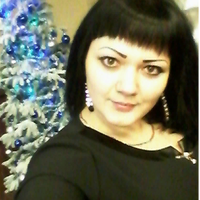 Марина Габидулина