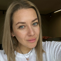 Светлана Литковская