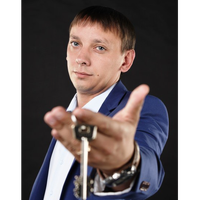 Максим Ткаченко