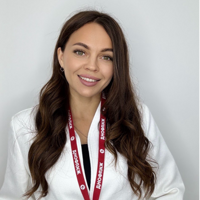 Елена Архипова