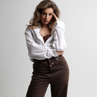 Дарья Алимова