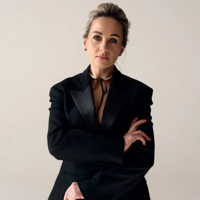 Юлия Борисенко