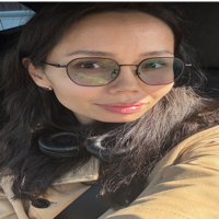 Виктория Будаева