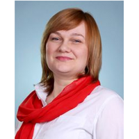 Светлана Минькова