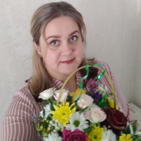 Ксения Конанова