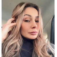 Инна Константинова