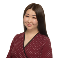 Валерия Кулаковская