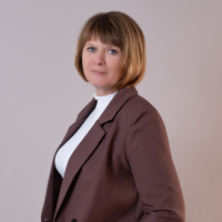 Елена Безгачева