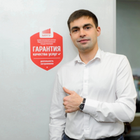 Максим Избаш