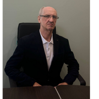 Владимир Россомахин