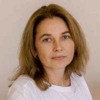 Вероника Шенина