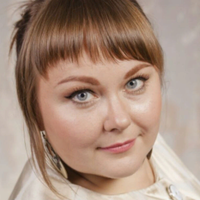 Анастасия Есина