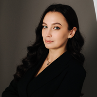 Екатерина Иванова