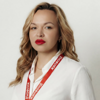 Ольга Холодкова