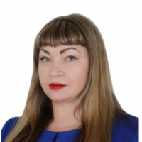 Татьяна Рядченко