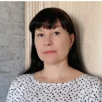 Екатерина Чернухина