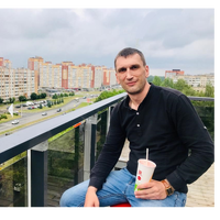 Павел Никашкин