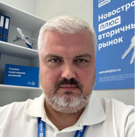 Дмитрий Бойтуш