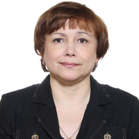 Юлия Шувалова