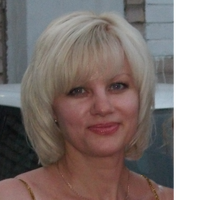 Елена Стругова